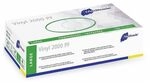 Meditrade 100er-Pack Vinyl Einmalhandschuhe &raquo;Vinyl&reg; 2000 PF&laquo; L wei&szlig;, puderfrei