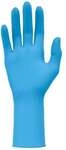 Meditrade 100 Einmalhandschuhe &raquo;Nitril&reg; x-long&laquo; Gr&ouml;&szlig;e XL