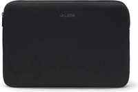 Dicota D31187-RPET, Dicota Laptop Sleeve "PERFECT" 14"-14.1" schwarz, 36x2.5x25.5 cm