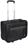 EXACOMPTA Trolley &raquo;Exactive Exatrolley&laquo; schwarz, 45x39.5x25.5 cm