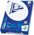Clairefontaine Multifunktionales Druckerpapier wei&szlig;