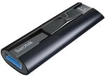 SanDisk USB-Stick &raquo;Extreme PRO&laquo;, 256 GB schwarz, 2.1x1.1x7.1 cm