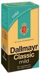 Dallmayr Kaffee, gemahlen Classic Mild 500.0 g braun