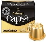 Dallmayr Kaffeekapseln &raquo;capsa prodomo&laquo; f&uuml;r Nespresso&reg;