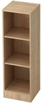 OTTO Office Premium Aktenregal &raquo;OTTO Office Line IV&laquo; 40 cm schmal 3 OH braun,