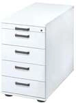 OTTO Office Premium Standcontainer &raquo;OTTO Office Line III&laquo; mit klassischen