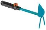 GARDENA Doppelhacke &raquo;combisystem&laquo; 6 cm