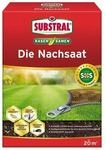 Substral Rasenmischung (Saatgut) &raquo;DIE NACHSAAT&laquo; 400 g