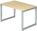 HAMMERBACHER Schreibtisch &raquo;R-Line&laquo; 120 cm braun, 120x85x80 cm