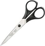 Dahle Papierschere &raquo;Professional&laquo; 13.0 cm silber
