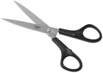 Dahle Papierschere &raquo;Professional&laquo; 16.0 cm silber