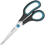 Westcott Linksh&auml;nder-Schere &raquo;Easy-Grip&laquo; 21 cm schwarz