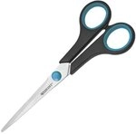 Westcott Schere &raquo;Easy Grip&laquo; - 18 cm schwarz