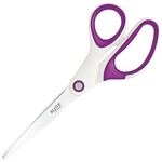 Leitz Qualit&auml;tsschere &raquo;WOW 5319&laquo; violett