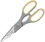 Westcott Multifunktionsschere &raquo;Titanium Super Multi&laquo; 21 cm mit Mikroverzahnung und