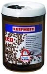 Leifheit Vorratsdose &raquo;Fresh&Easy&laquo; 1.4 L braun, 19.2 cm