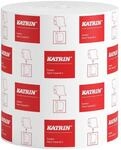 Katrin Handtuchrolle &raquo;System M2&laquo; 2-lagig hochwei&szlig; 1 Packung mit 6 Papierrollen