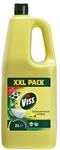 Viss Scheuermilch &raquo;Viss Professional Citrus&laquo; gelb