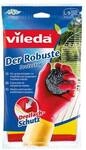 Vileda Gummihandschuh &raquo;Der Robuste&laquo; Gr&ouml;&szlig;e: L rot