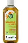AlmaWin Allzweckreiniger ORANGEN&Ouml;L REINIGER 500ml orange