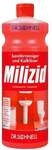 Dr. Schnell Sanit&auml;rreiniger &raquo;Milizid&laquo; 1 L