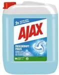 AJAX Allzweckreiniger &raquo;Frischeduft&laquo; 10 l