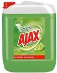 AJAX Allzweckreiniger &raquo;Citrofrisch&laquo; 10l gelb