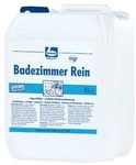 Dr. Becher Badreiniger &raquo;Badezimmer Rein&laquo; 5.0 L