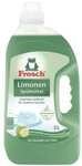 Frosch Geschirrsp&uuml;lmittel &raquo;Limonen&laquo; 5 Liter