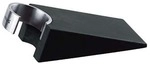 Blomus T&uuml;rstopper Edelstahl / PVC ⌀ 5 cm silber, 5x12 cm