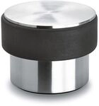 Blomus T&uuml;rstopper Edelstahl &Oslash; 9,0 cm, 7x9 cm