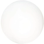 8 seasons Au&szlig;en- und Innenleuchte &raquo;Shining Globe&laquo; 50 cm