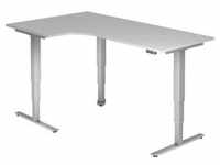 Winkelschreibtisch »Upper Desk« 200 cm breit und elektrisch höhenverstellbar bis
