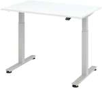HAMMERBACHER Schreibtisch &raquo;Upper Desk&laquo; 120 cm breit und elektrisch