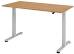 HAMMERBACHER Schreibtisch &raquo;Upper Desk&laquo; 160 cm breit und elektrisch