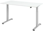 HAMMERBACHER Schreibtisch &raquo;Upper Desk&laquo; 160 cm breit und elektrisch
