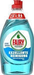 FAIRY Handsp&uuml;lmittel "Ultra Plus" Konzentrat 450 ml