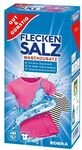 Gut & G&uuml;nstig Fleckensalz 1kg wei&szlig;