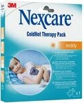Nexcare Gelgef&uuml;llte W&auml;rmflasche &raquo;Teddy&laquo;