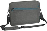 PEDEA Tablettasche 12,9 Zoll (grau) grau, 34x25x4 cm