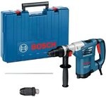 BOSCH Bohrhammer &raquo;GBH 4-32 DFR&laquo;, 37.7x13.3x49.3 cm