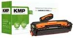 KMP Toner ersetzt Samsung &raquo;CLT-K504S/ELS | SU158A&laquo; schwarz