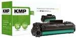 KMP Toner ersetzt HP &raquo;CB436A&laquo; 36A schwarz