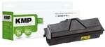 KMP Toner ersetzt Kyocera &raquo;TK-160&laquo; schwarz