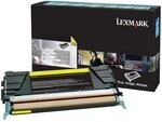Lexmark Toner &raquo;C748H3YG&laquo; gelb gelb