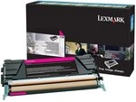 Lexmark Toner &raquo;C748H3MG&laquo; magenta pink