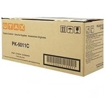 Utax Toner &raquo;PK-5011C&laquo; 1T02NRCUT0 blau