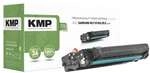 KMP Toner ersetzt Samsung &raquo;MLT-D103L/EL S&laquo; schwarz