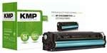 KMP Toner ersetzt HP &raquo;CF210X Nr. 131X&laquo; schwarz