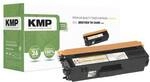 KMP Toner ersetzt Brother &raquo;TN-326BK&laquo; schwarz